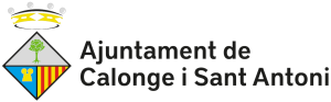 Logo Calonge
