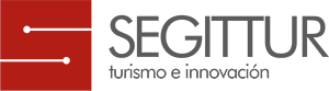 Logo SEGITTUR