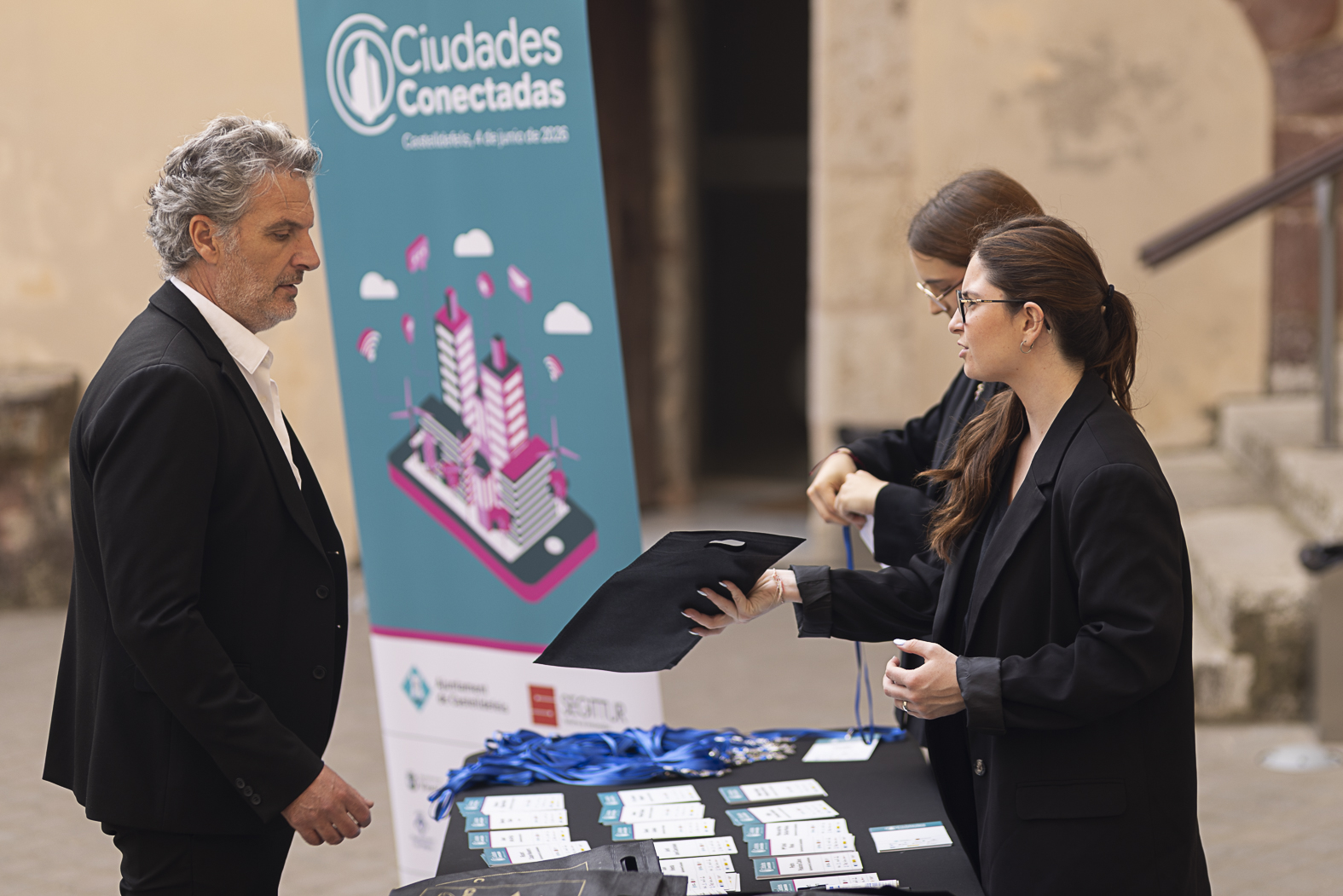 Foto 1 de la jornada