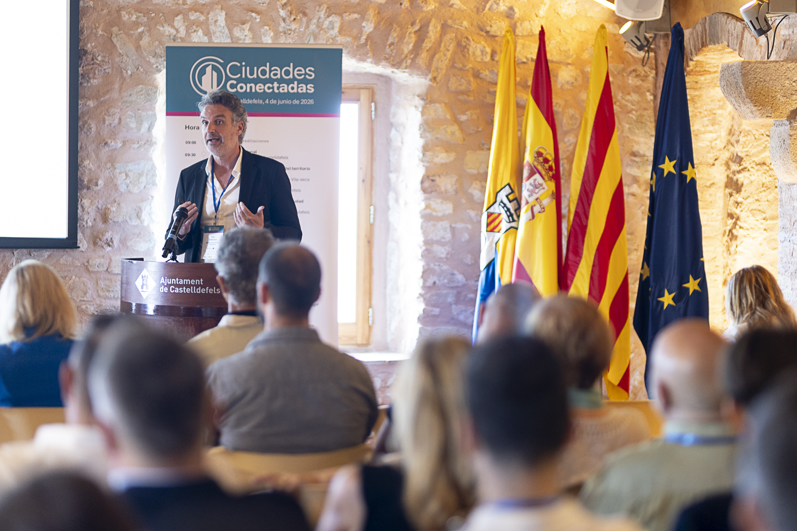 Foto 28 de la jornada