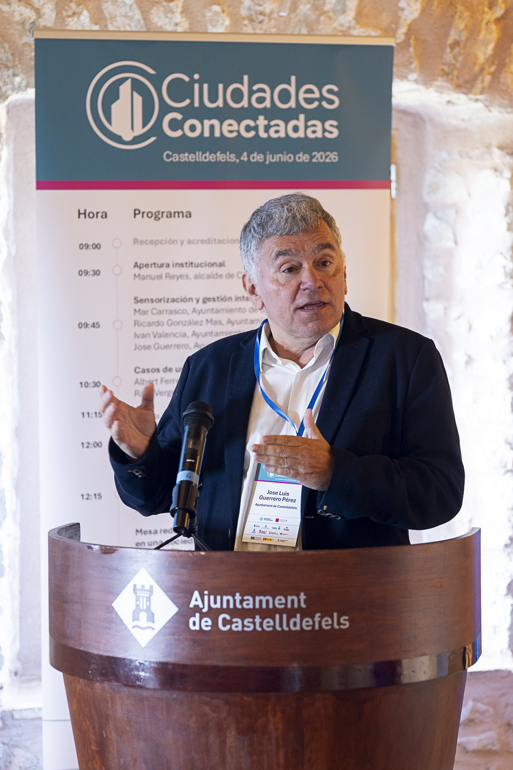 Foto 31 de la jornada