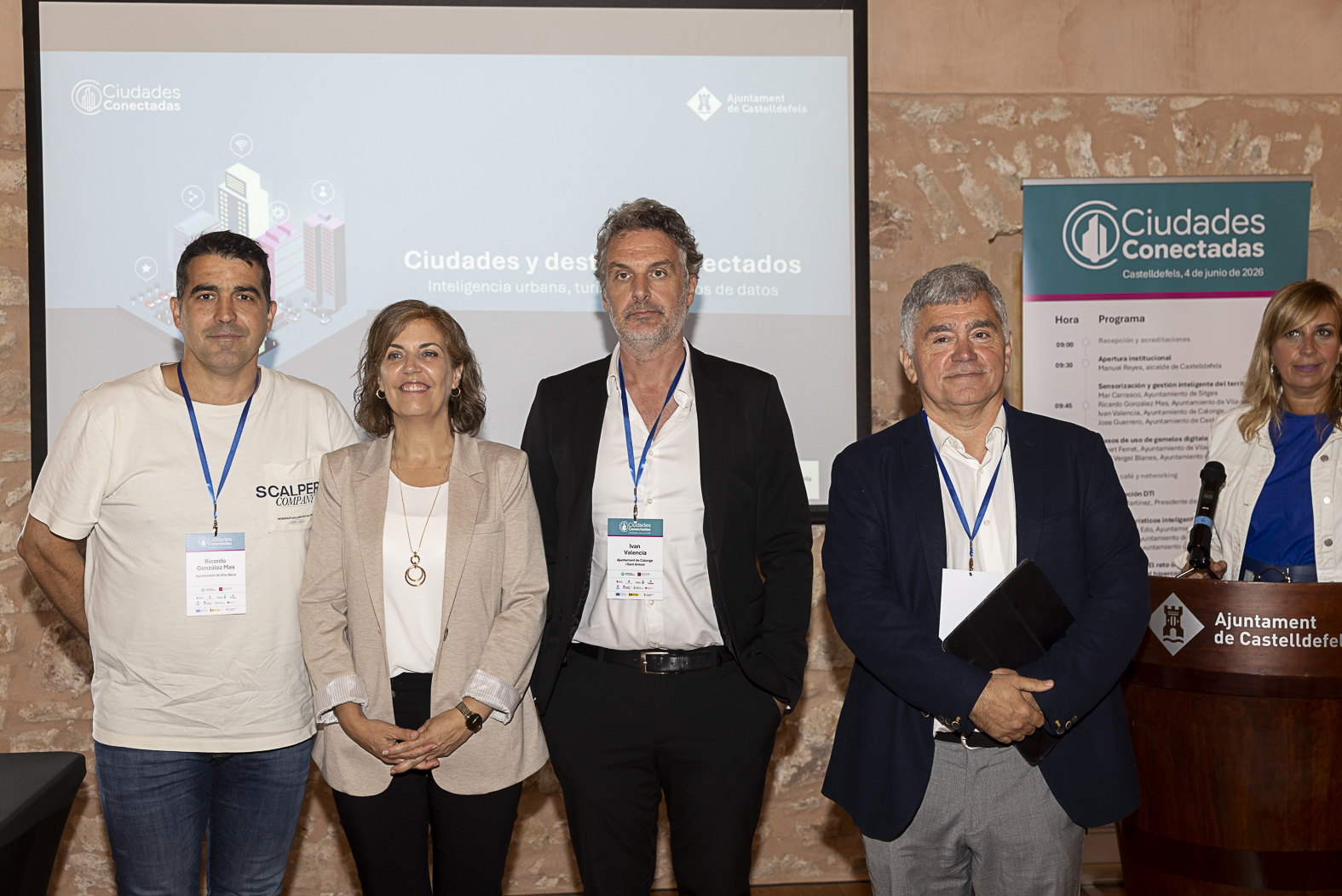 Foto 33 de la jornada