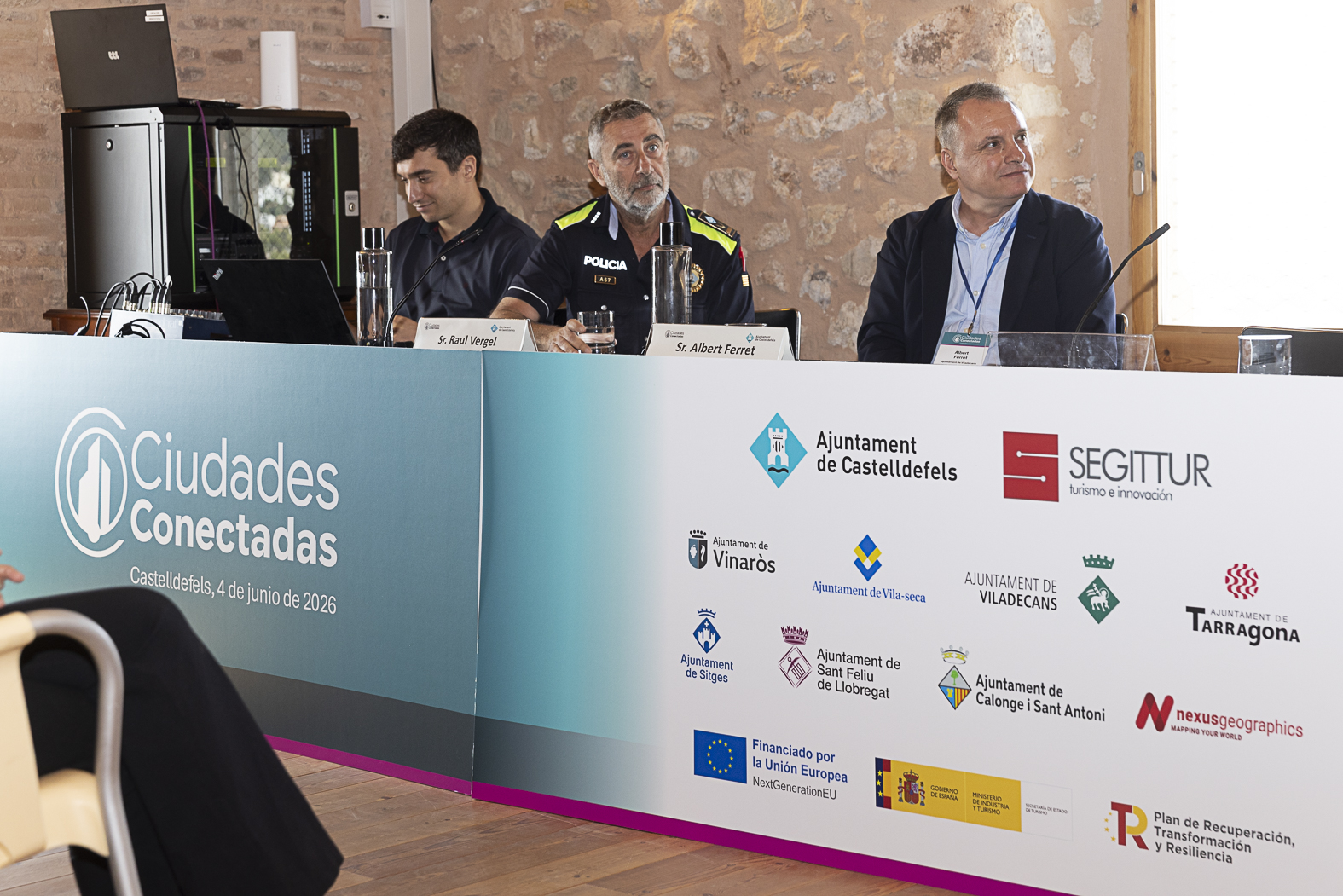 Foto 34 de la jornada