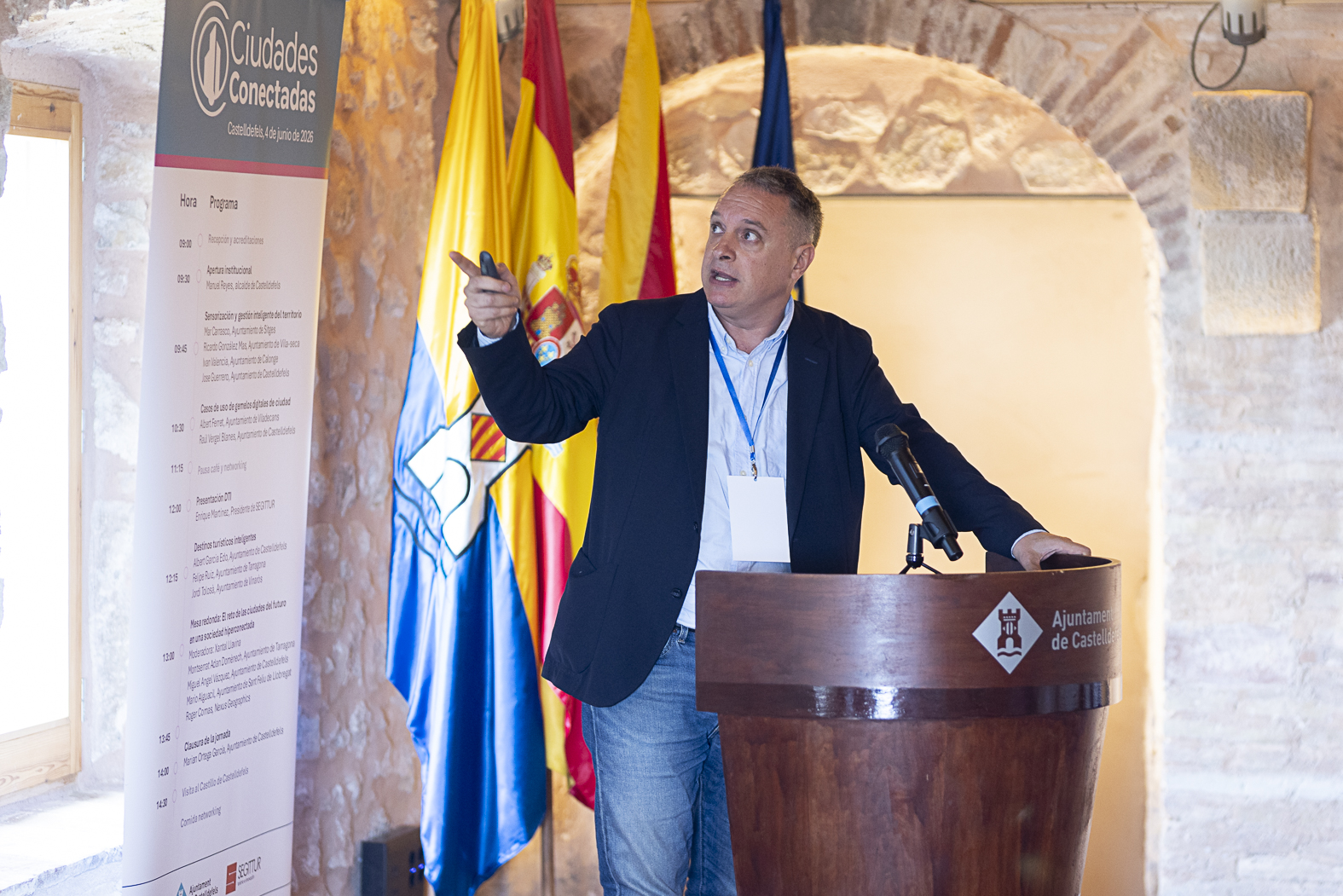 Foto 38 de la jornada