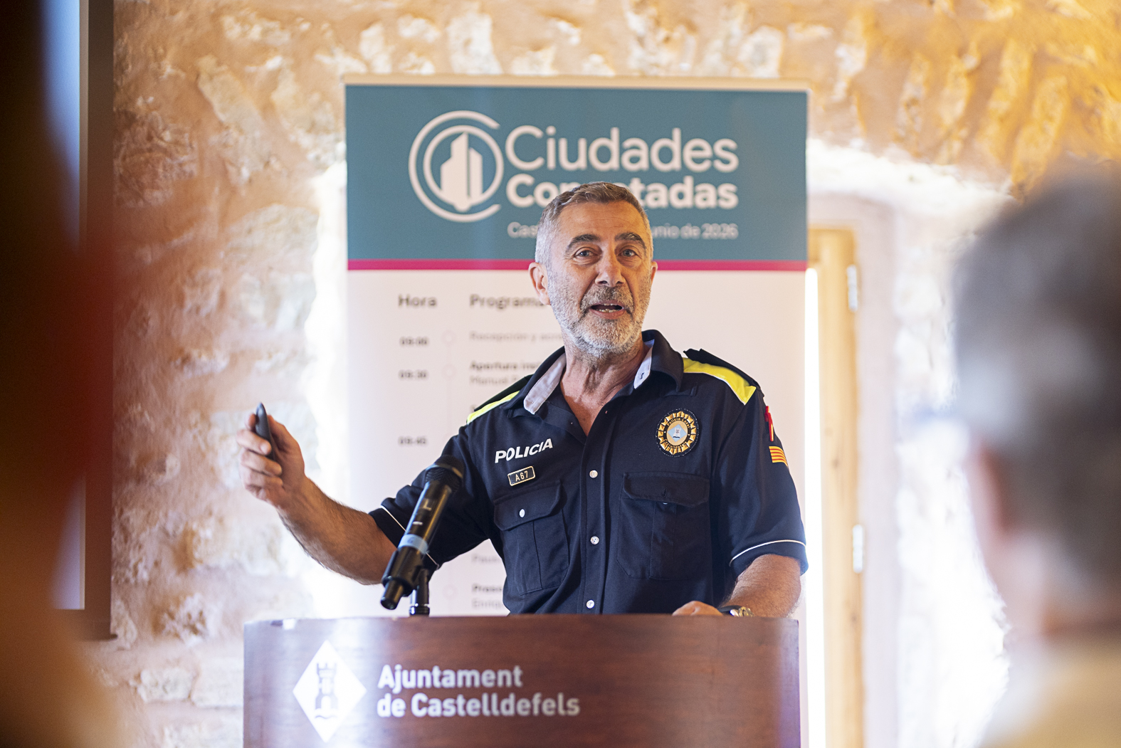 Foto 39 de la jornada