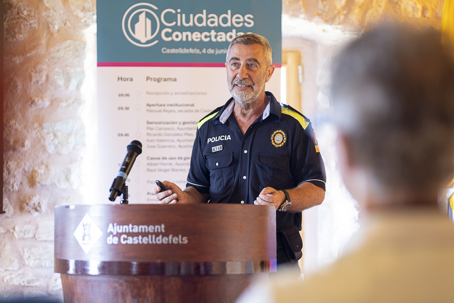 Foto 40 de la jornada