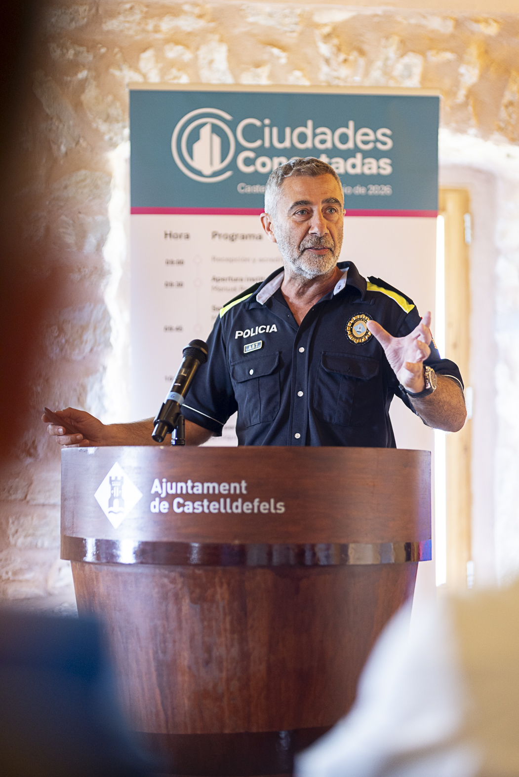Foto 41 de la jornada