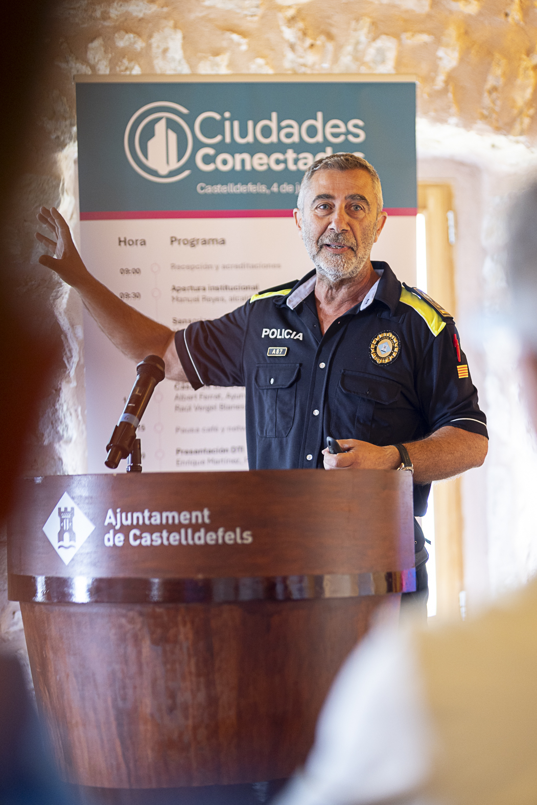 Foto 42 de la jornada