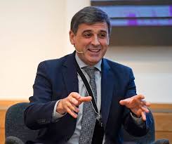 Foto de Enrique Martínez