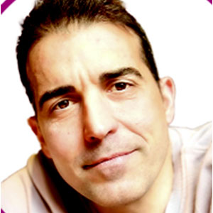 Foto de Ricardo González Mas