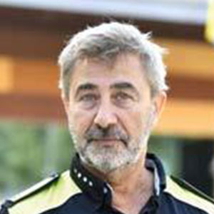 Foto de Raúl Vergel Blanes
