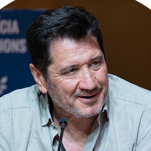 Foto de Mario Alguacil