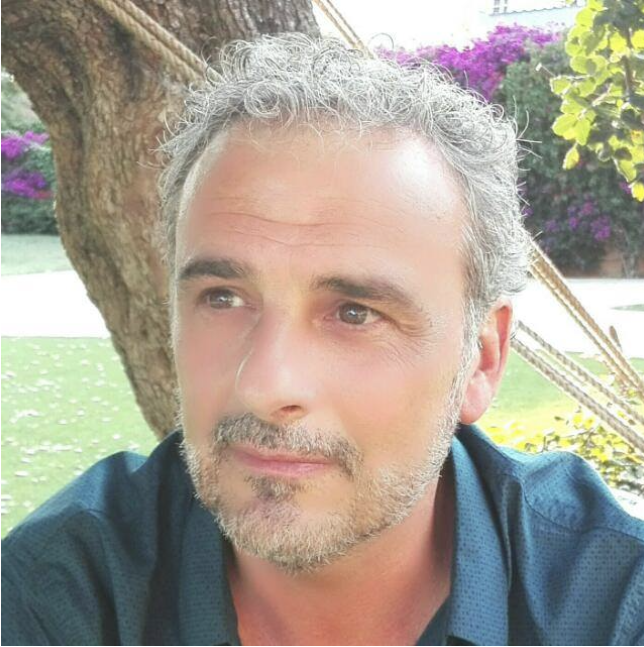 Foto de Albert Garcia Edo