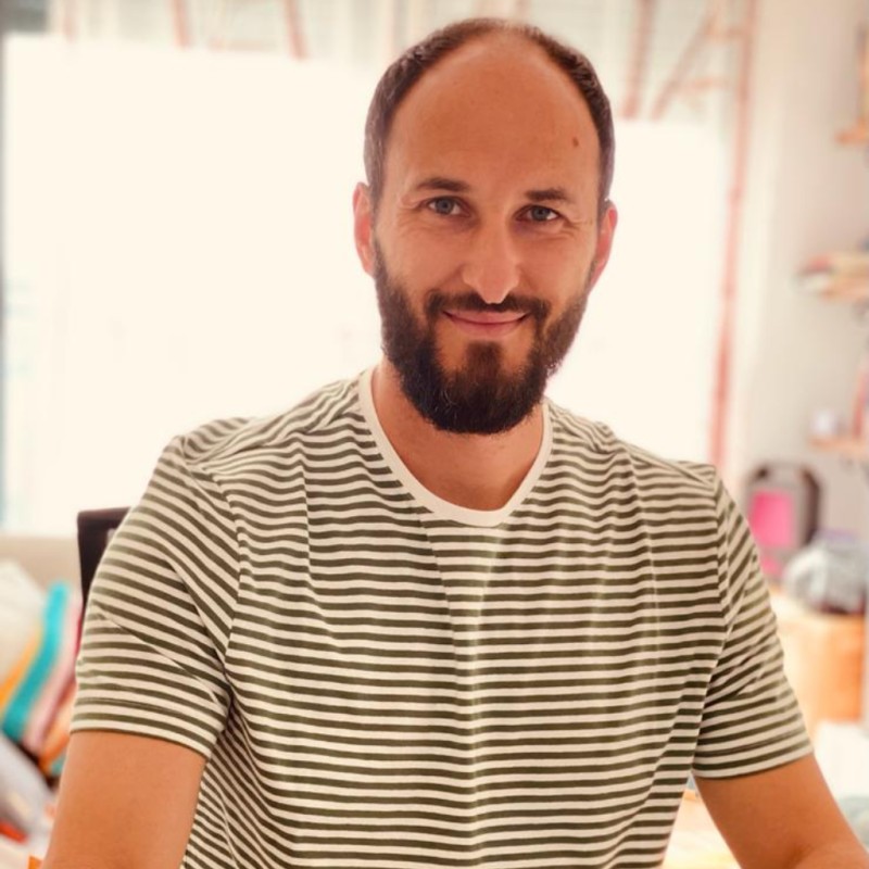 Foto de Jordi Tolosà