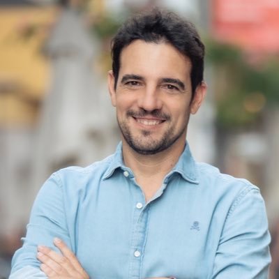 Foto de Manuel Reyes