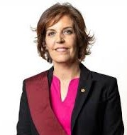 Foto de Marian Ortega García
